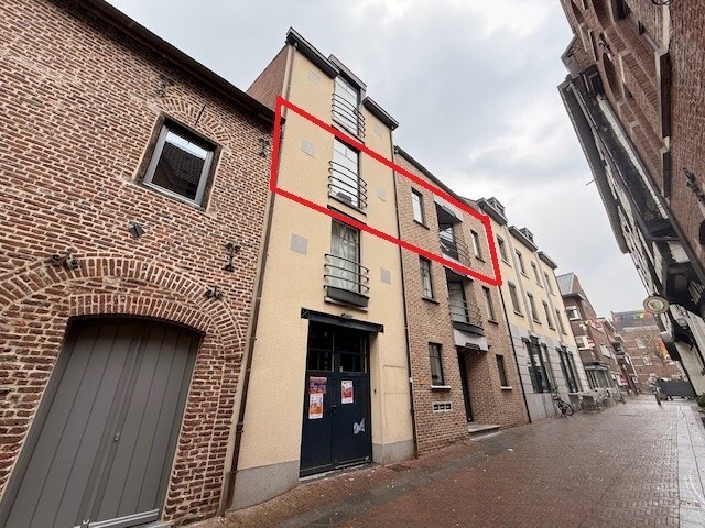 Te huur - Woning - Maaseik