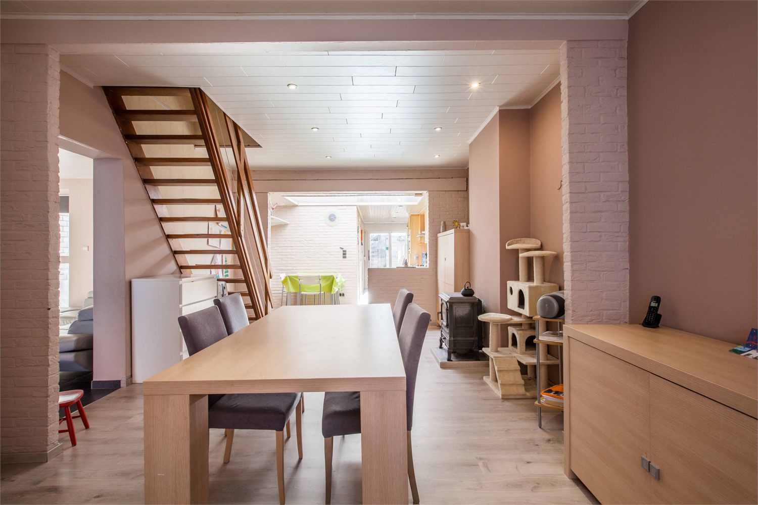 Woning verkocht in Eeklo