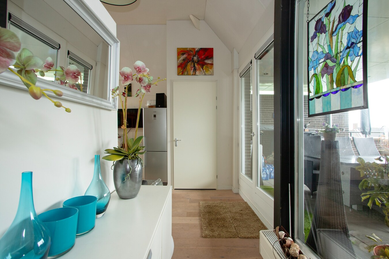 Wonen in het hart van Bladel, met ruimte, comfort en een royaal terras in misschien wel het mooiste appartement van Bladel. 