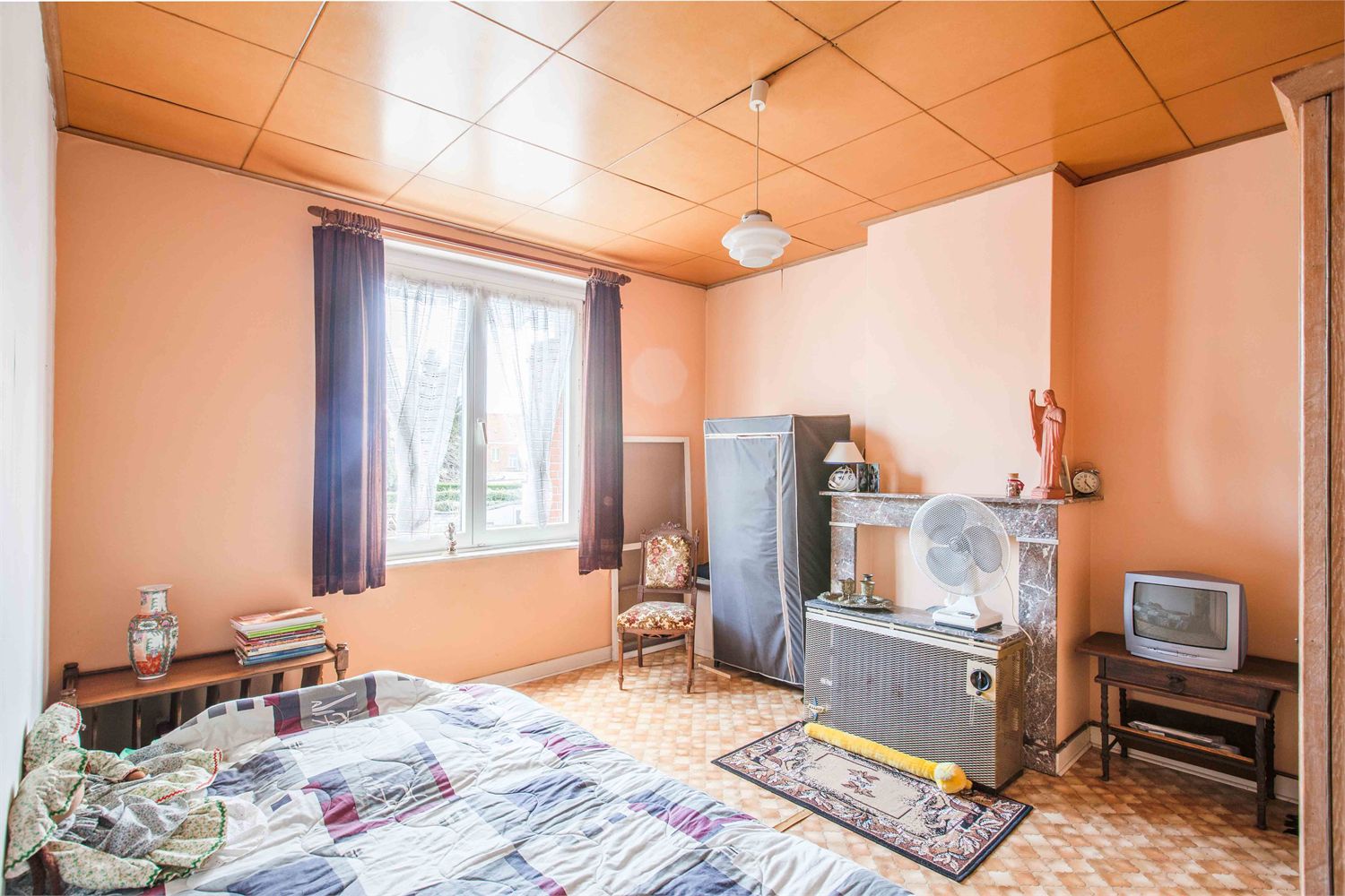 Woning verkocht in Gentbrugge