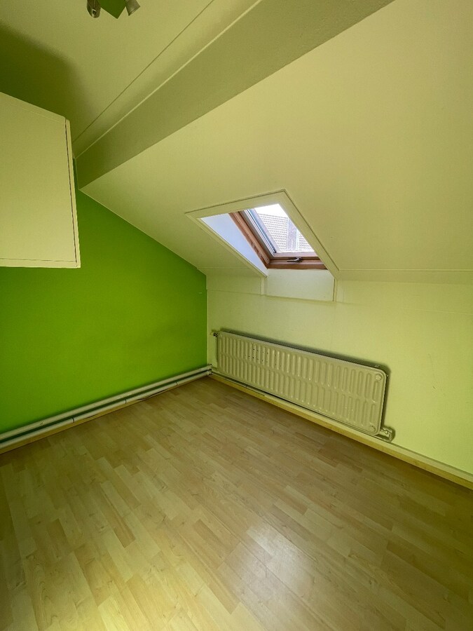 Stijlvol duplexappartement met verrassende buitenruimte, 3 slpk. 