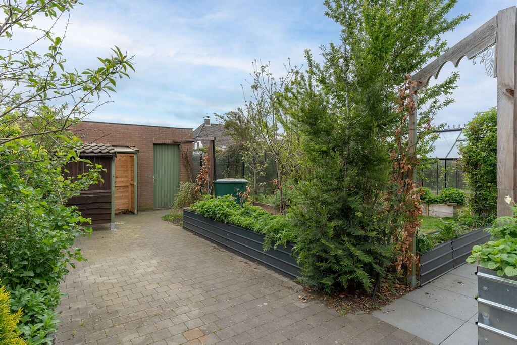 Woning te koop in Oud-Turnhout