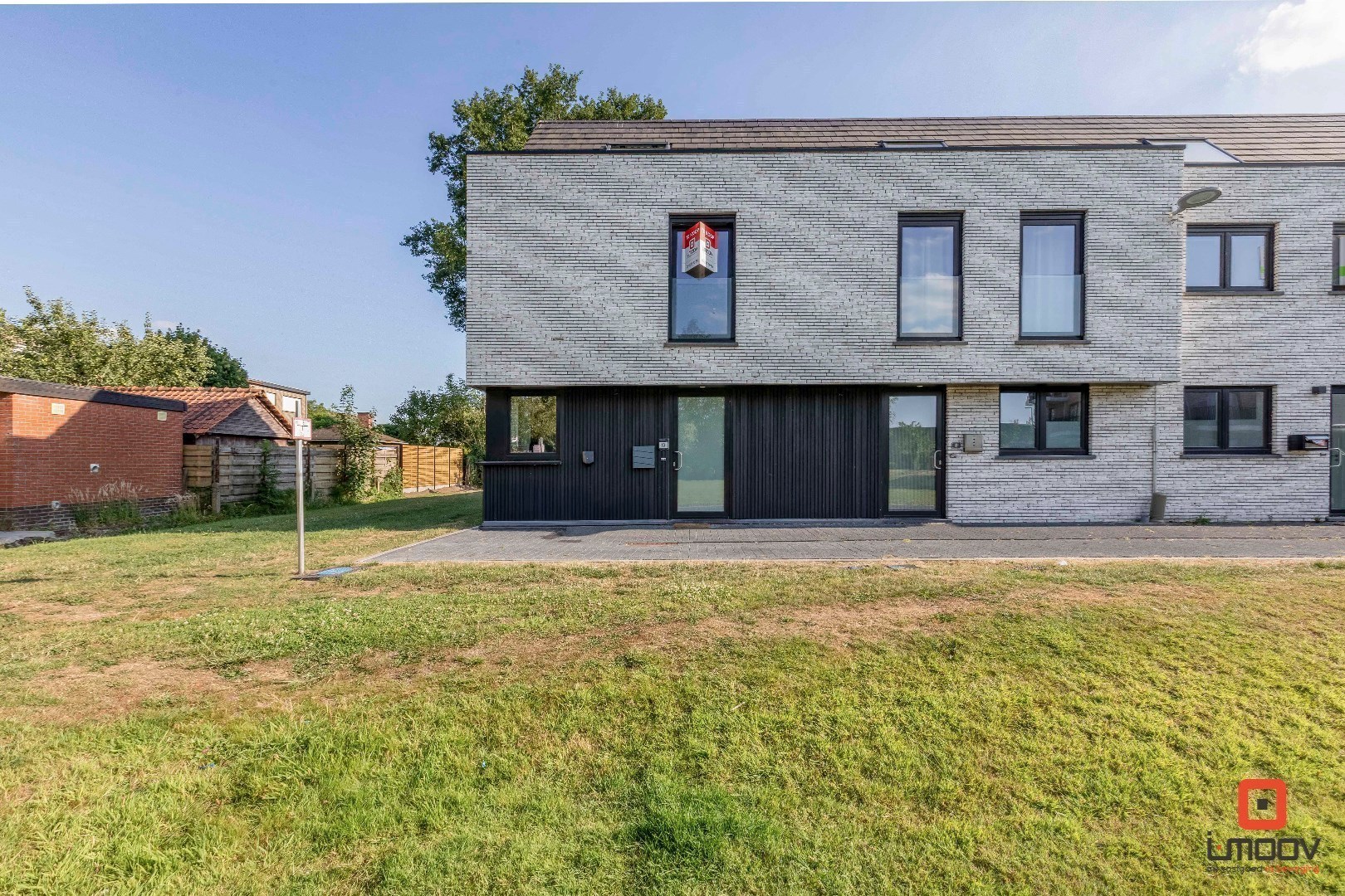Instapklare BEN-woning met zonnige tuin 