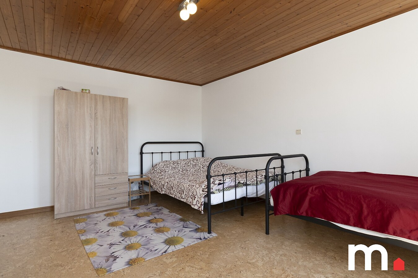 Centraal gelegen authentieke woning te koop in Heule ! 