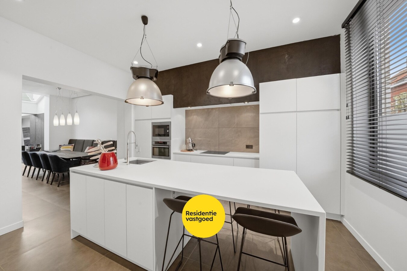 Te koop woning - Oostende