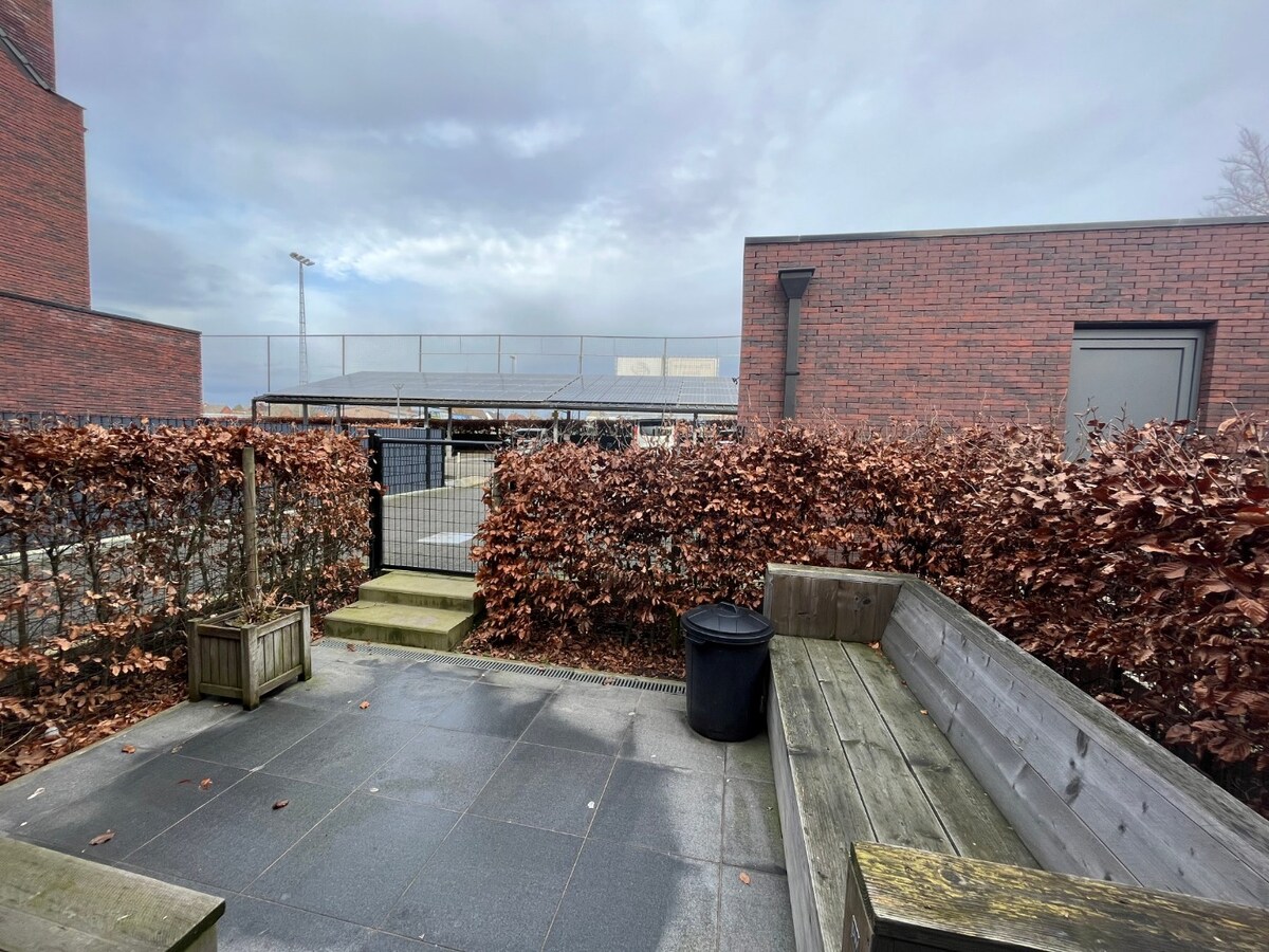 Energiezuinig wonen in Dikkelvenne 