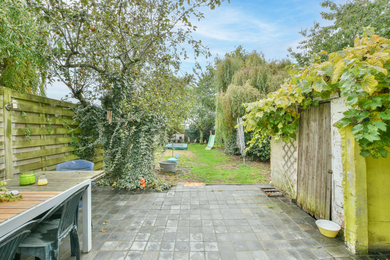 Verkocht woning - Oostende