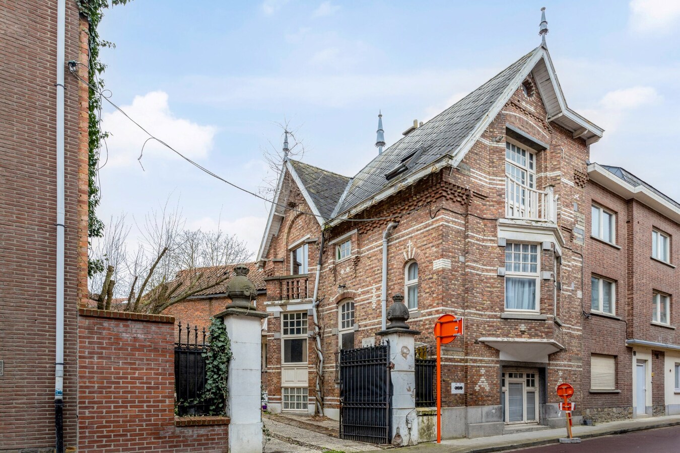 Verkocht woning - Heverlee