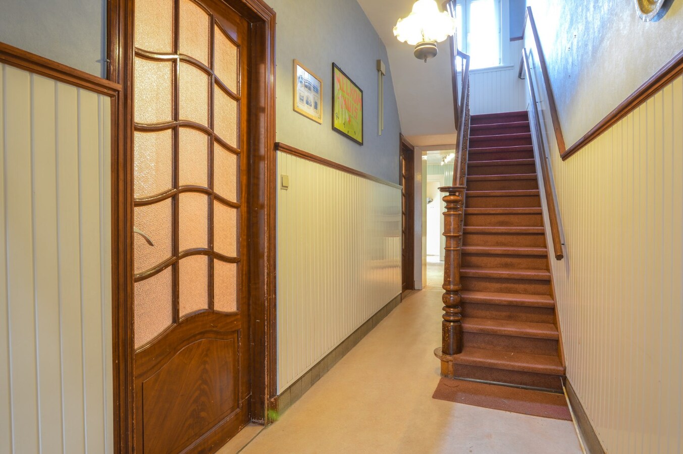 Verkocht herenhuis - Brugge