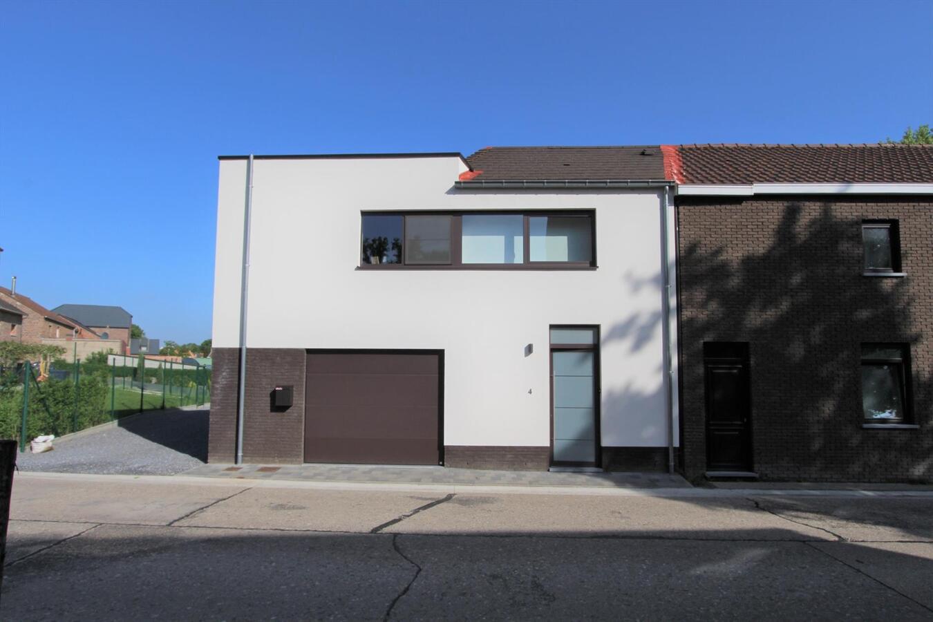 Verhuurd woning - Tongeren