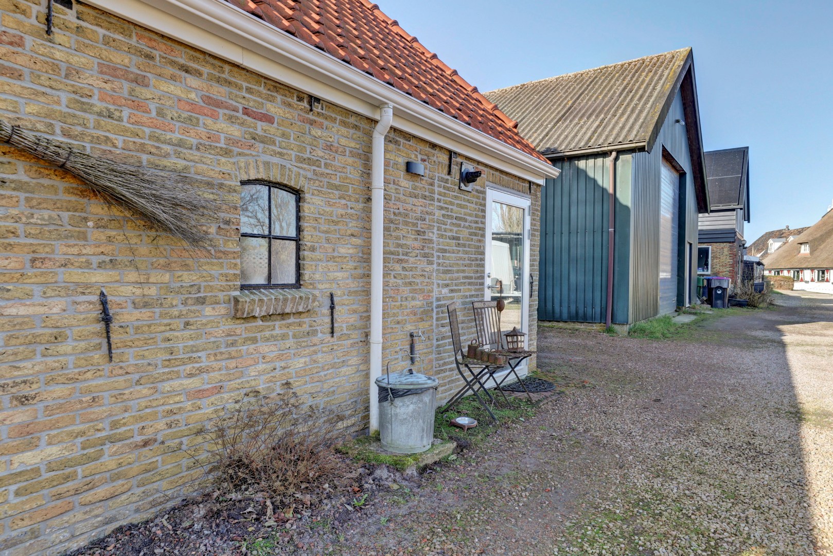 Wonen op Zwarte Haan – karakter, rust en ruimte 