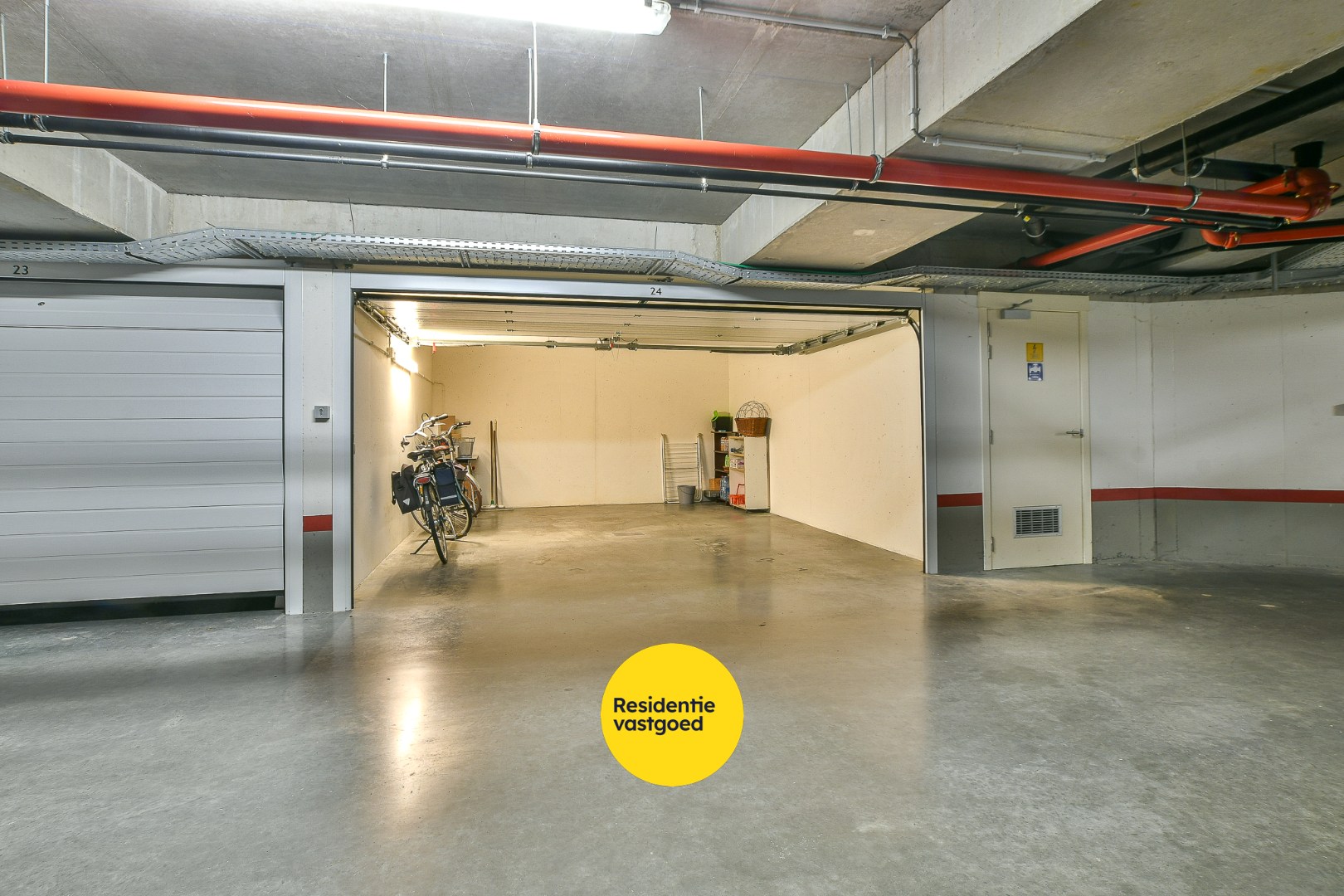 Luxueus afgewerkt 2-slaapkamerappartement met terrassen en tuin op toplocatie! 