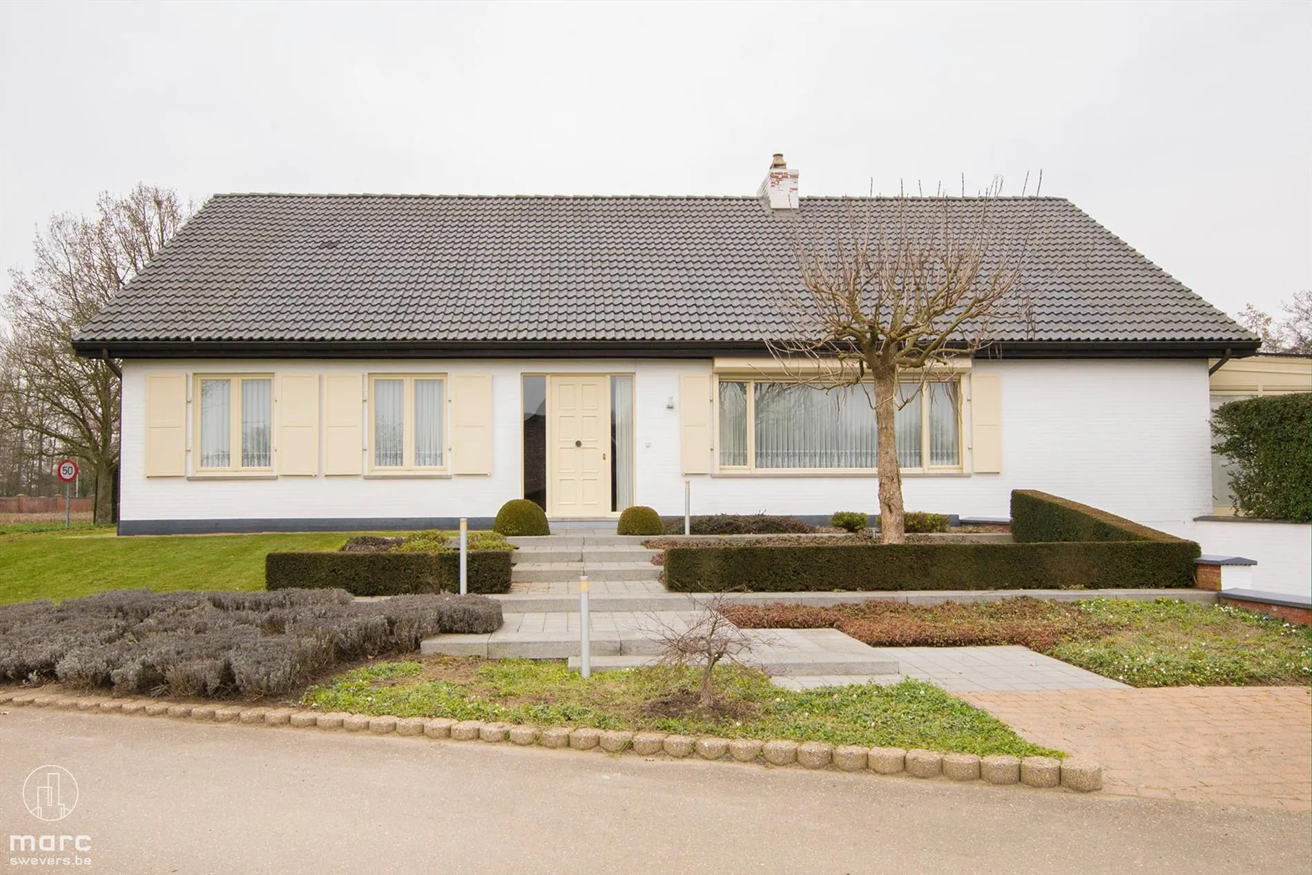 Verkocht woning - Tessenderlo