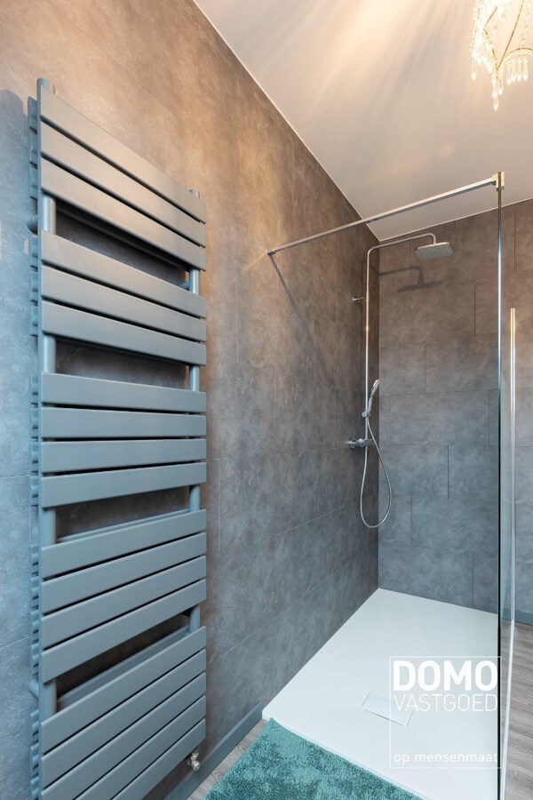 Prachtige gerenoveerde Hoeve met knap groen uitzicht in Herk-de-Stad 