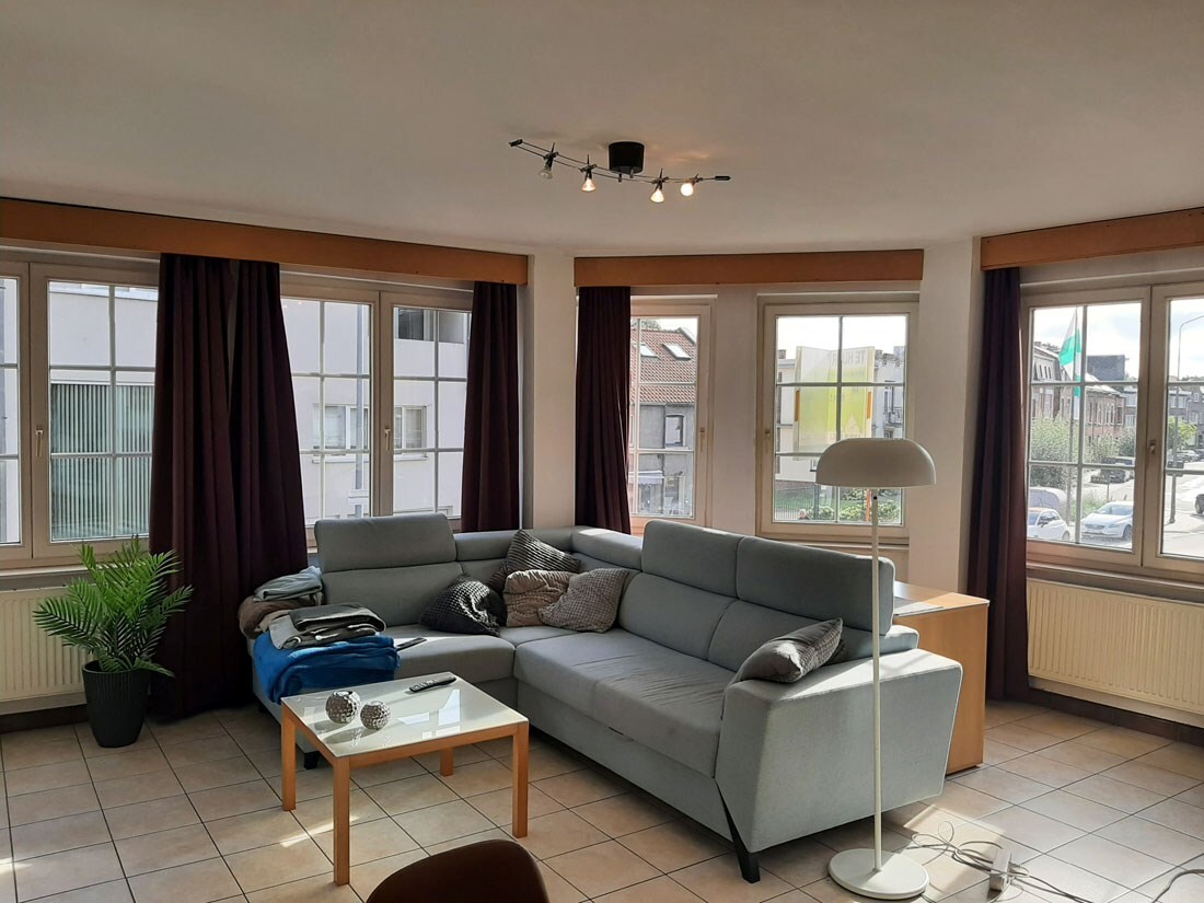 Verhuurd appartement - Hasselt
