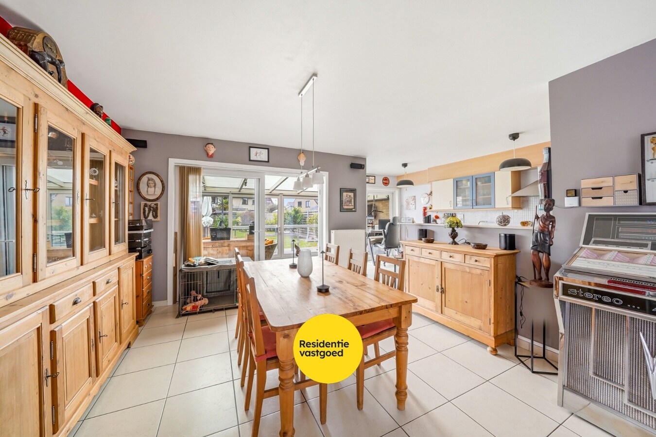 Te koop woning - Oostende