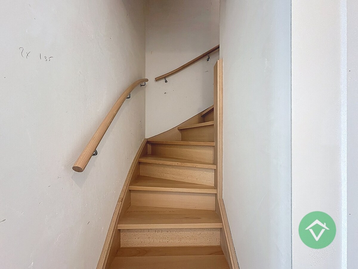 Duplex appartement te Nieuwpoort | 3 slaapkamers, 2 badkamers - kwaliteit en topligging 