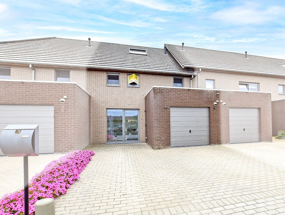 Verkocht woning - Vleteren