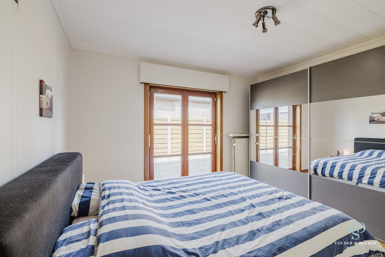 Tijdloze bungalow-woning in Nazareth 