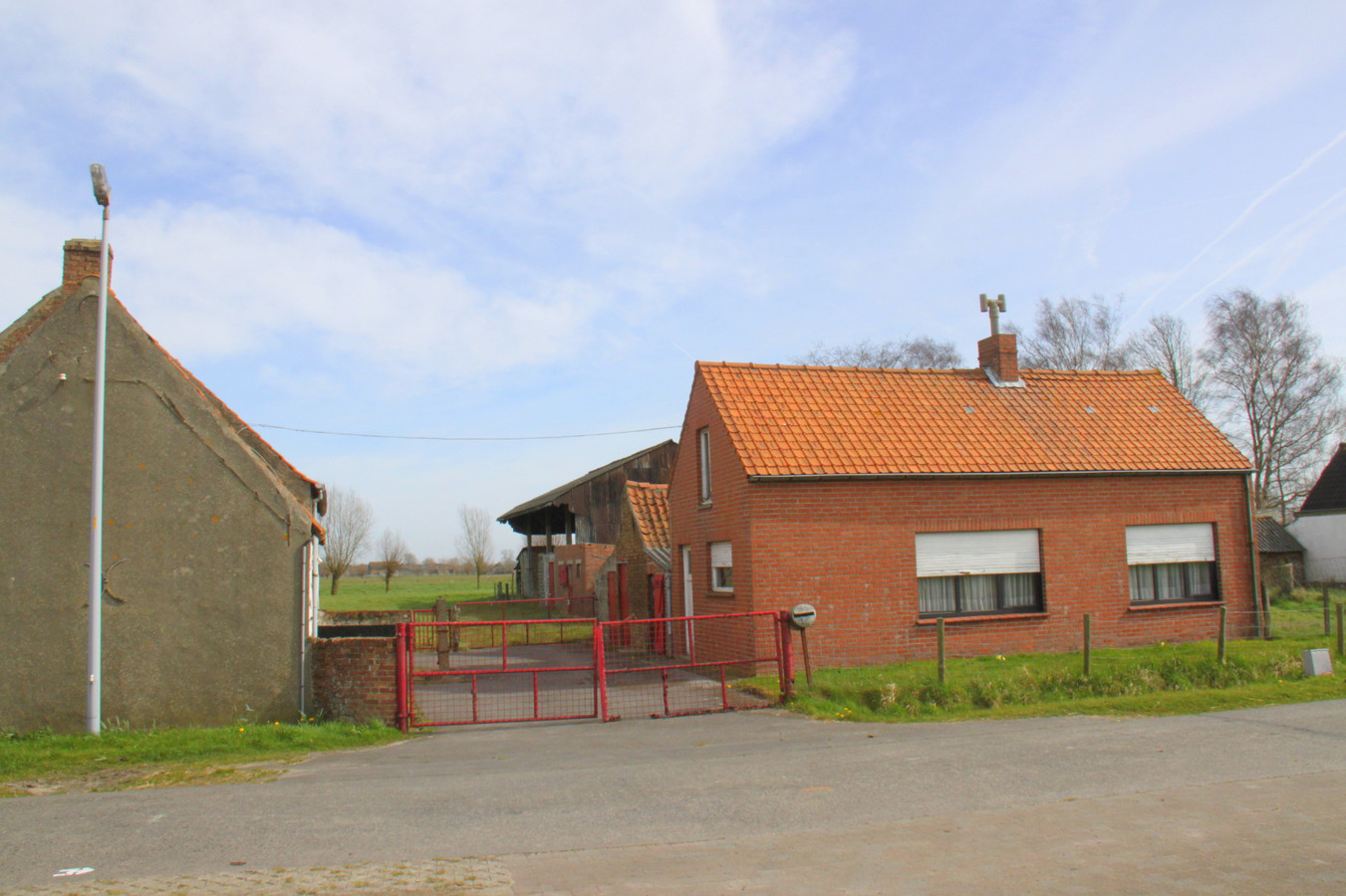 Verkocht - Grond - Zerkegem