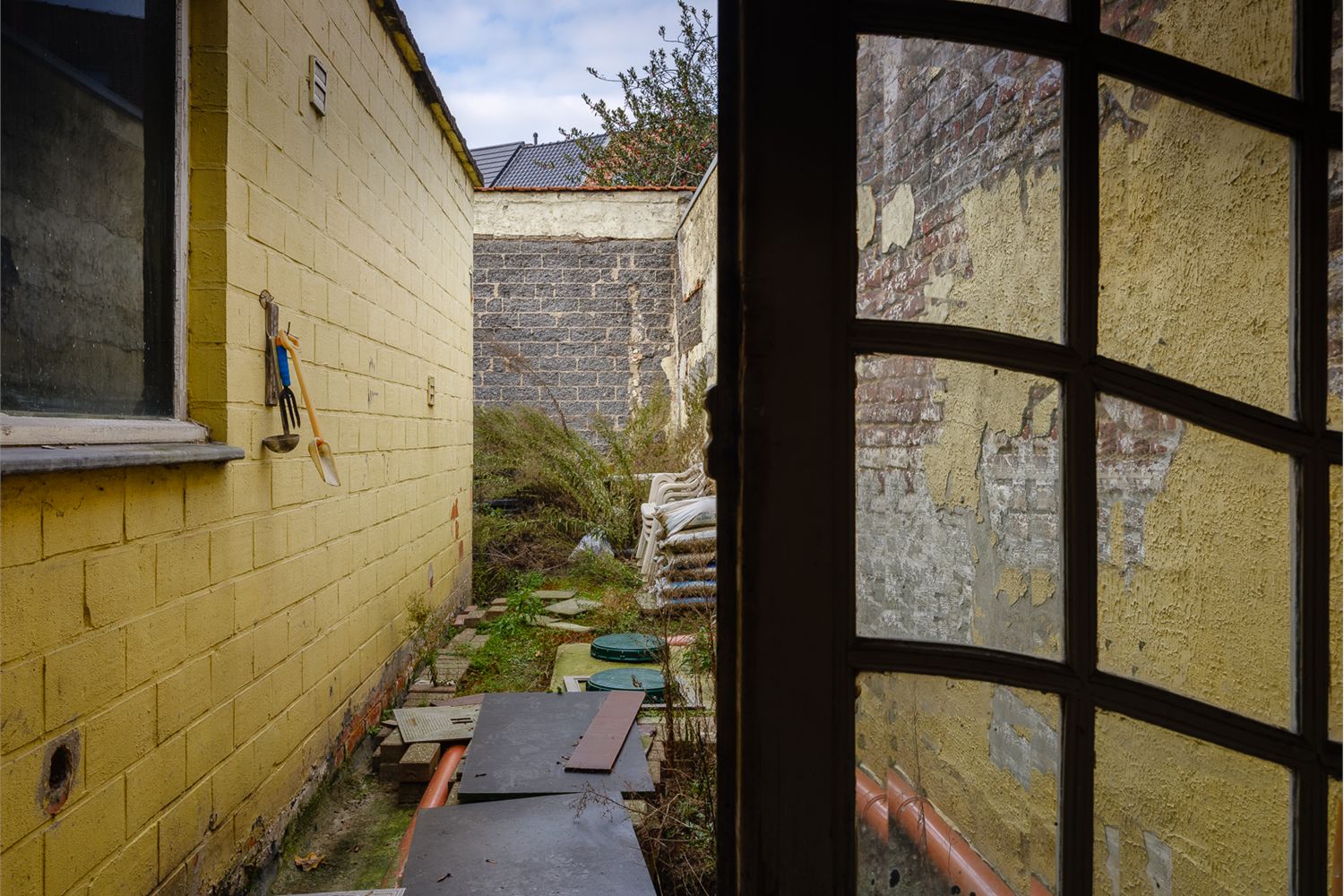 Woning verkocht in Gent