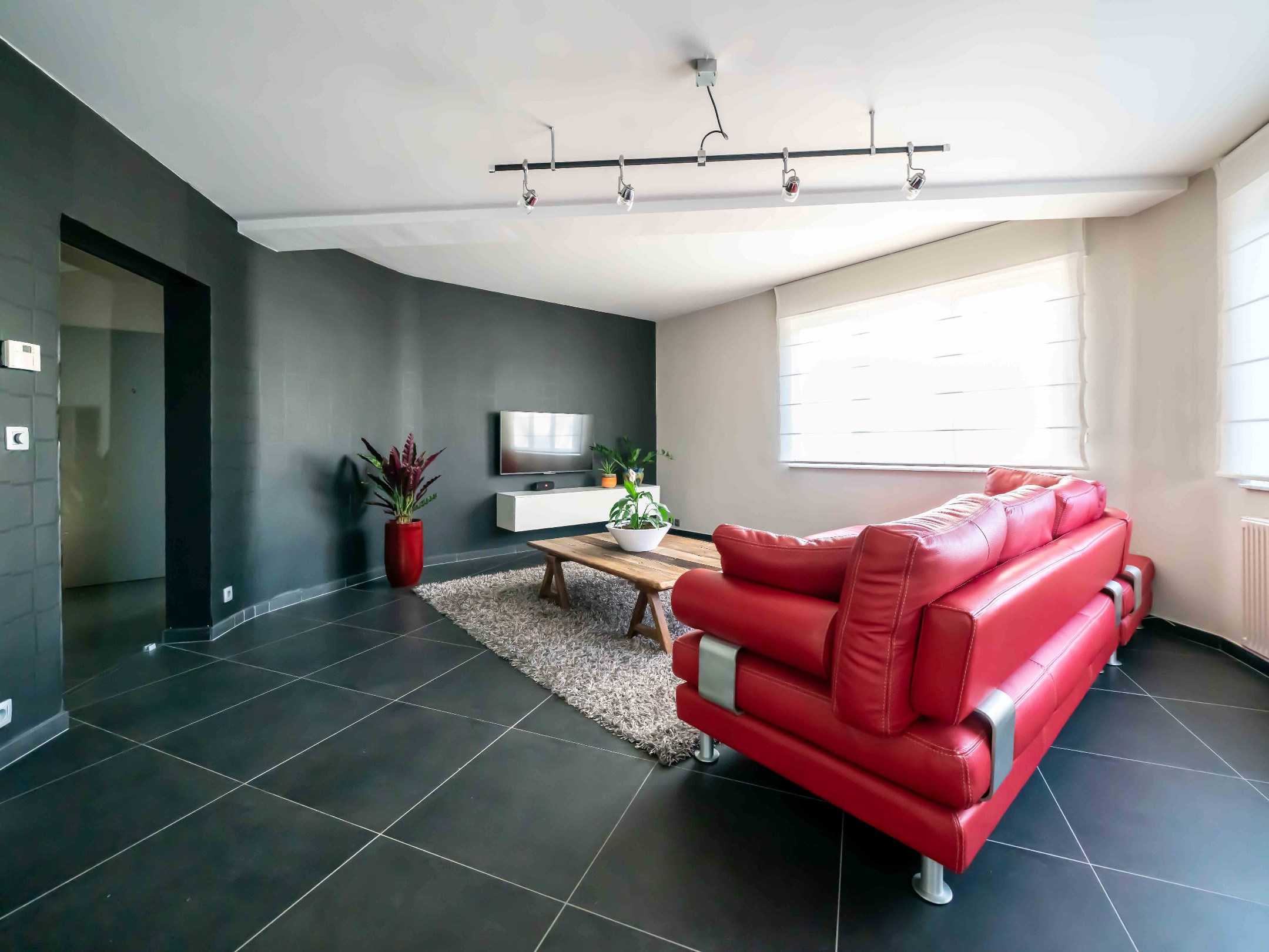 Gemeubeld 2-kamer appartement met goede bereikbaarheid 