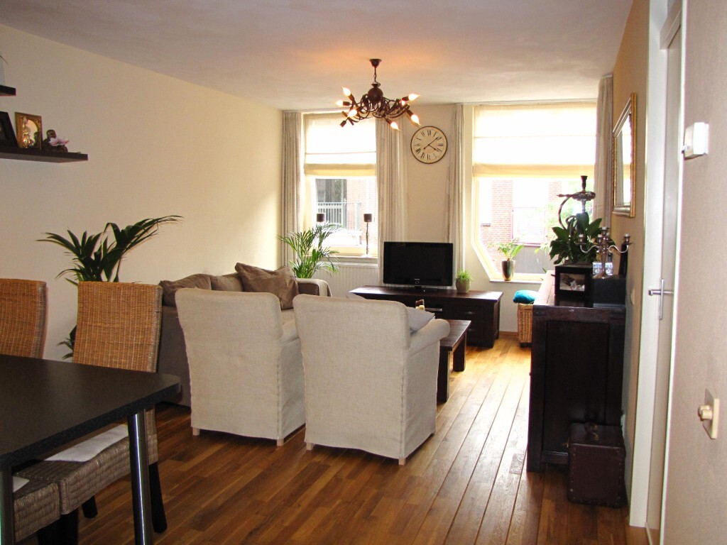 Verkocht appartement - Panningen