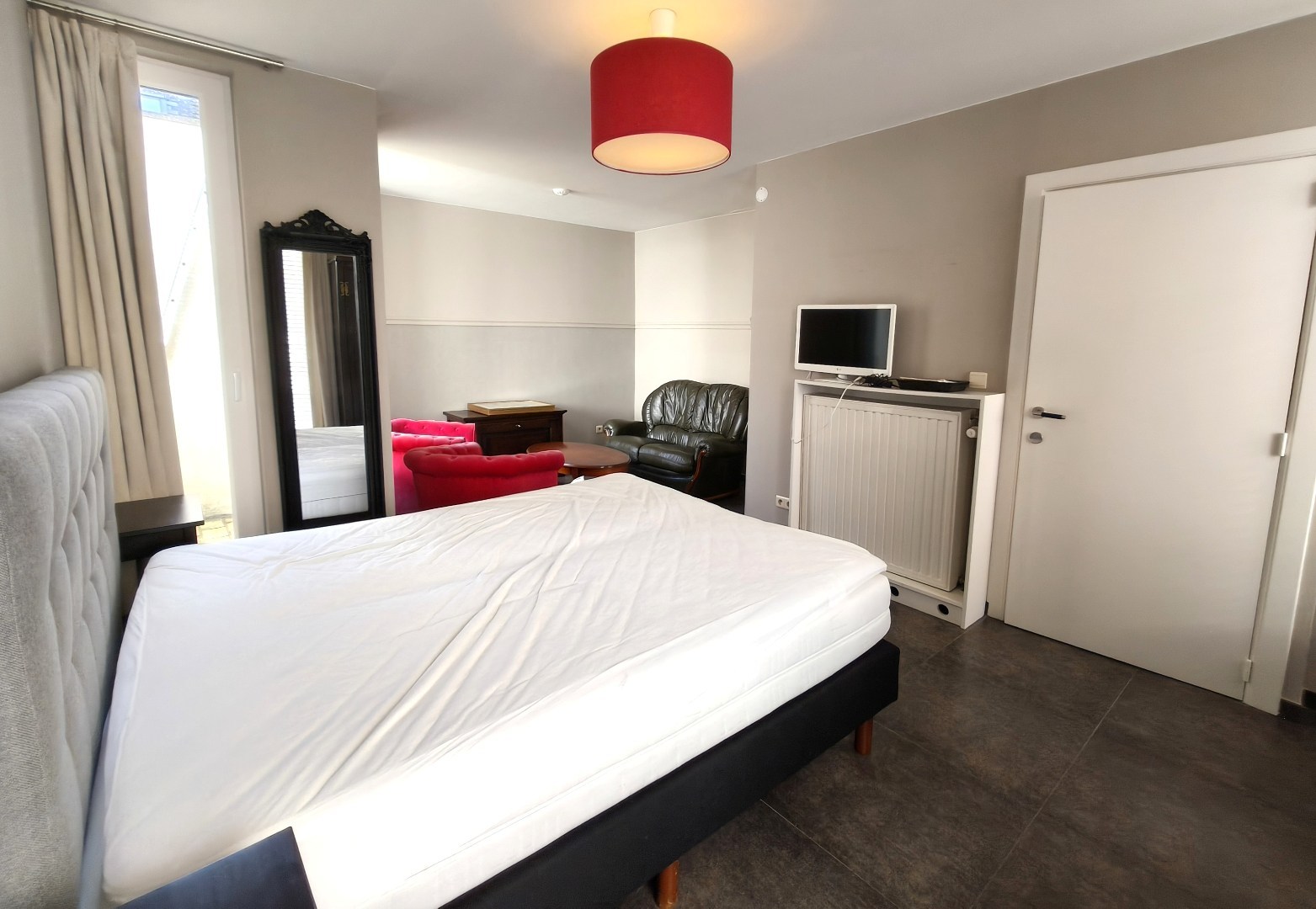 Gebouw met 3 vakantiestudio's - uitbater gezocht 