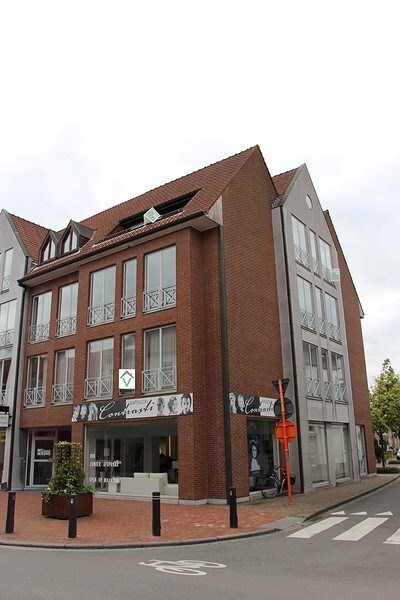 Verhuurd appartement - Roeselare