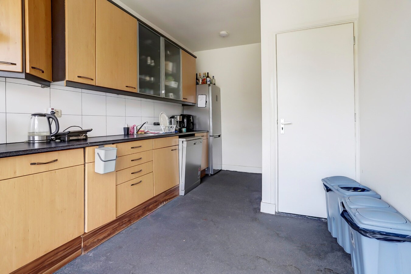 Eengezinswoning verkocht in Tilburg