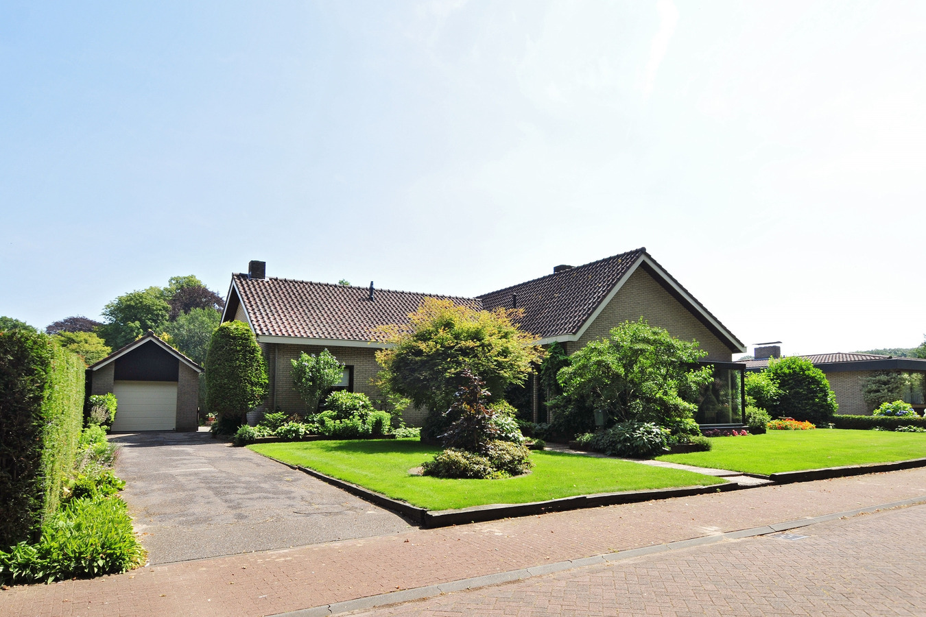 Verkocht eengezinswoning - Helden