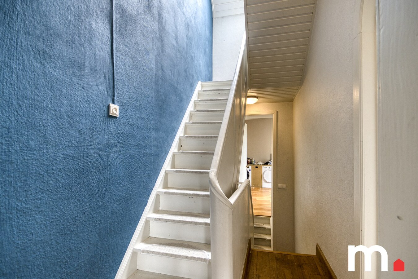 Instapklare woning te Dadizele met schitterend landelijk uitzicht en 5 slaapkamers! 