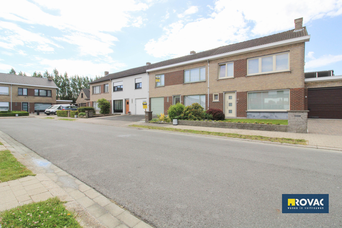 Verkocht Woning te Ingelmunster