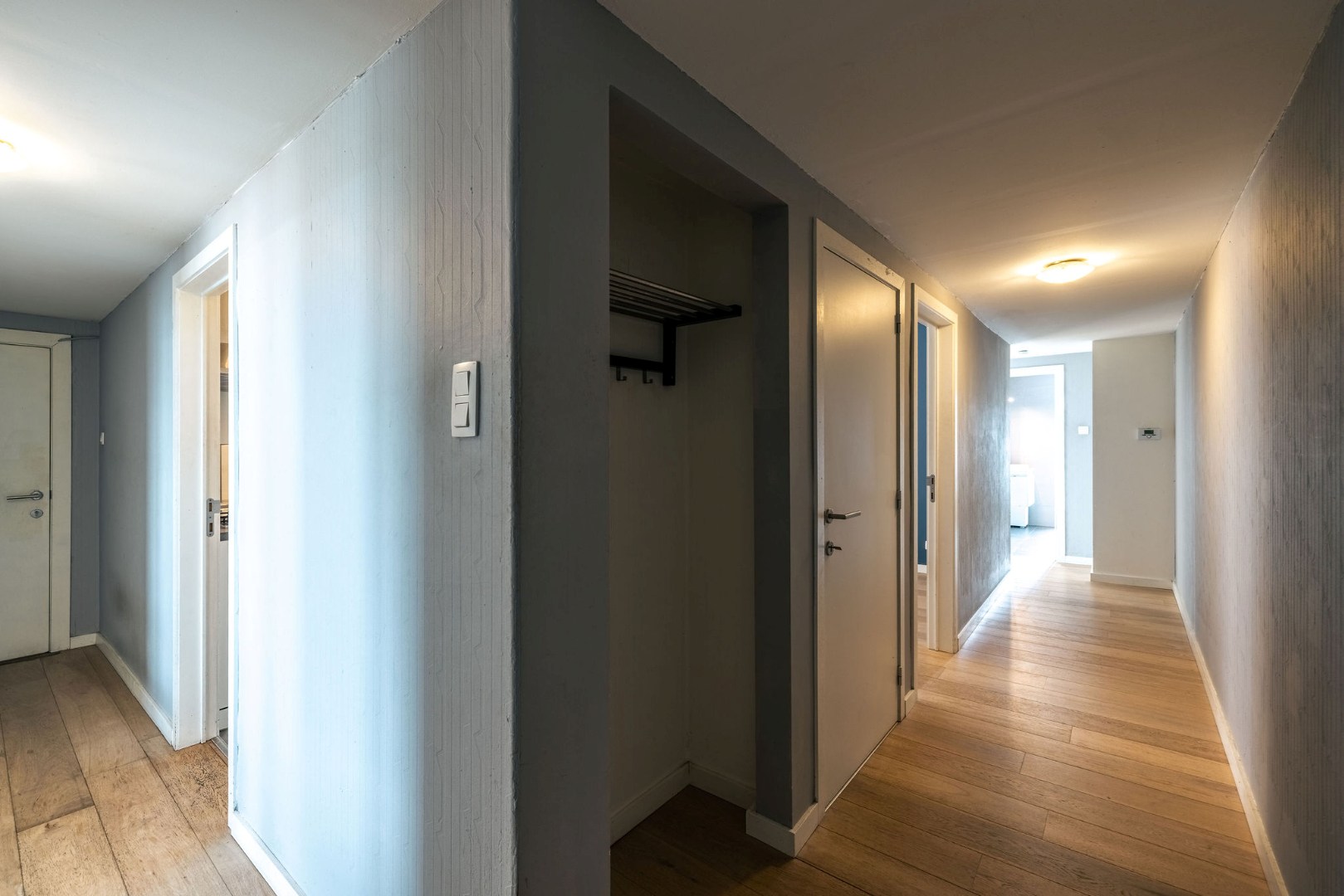 Instapklaar wonen op toplocatie in hartje Gent 
