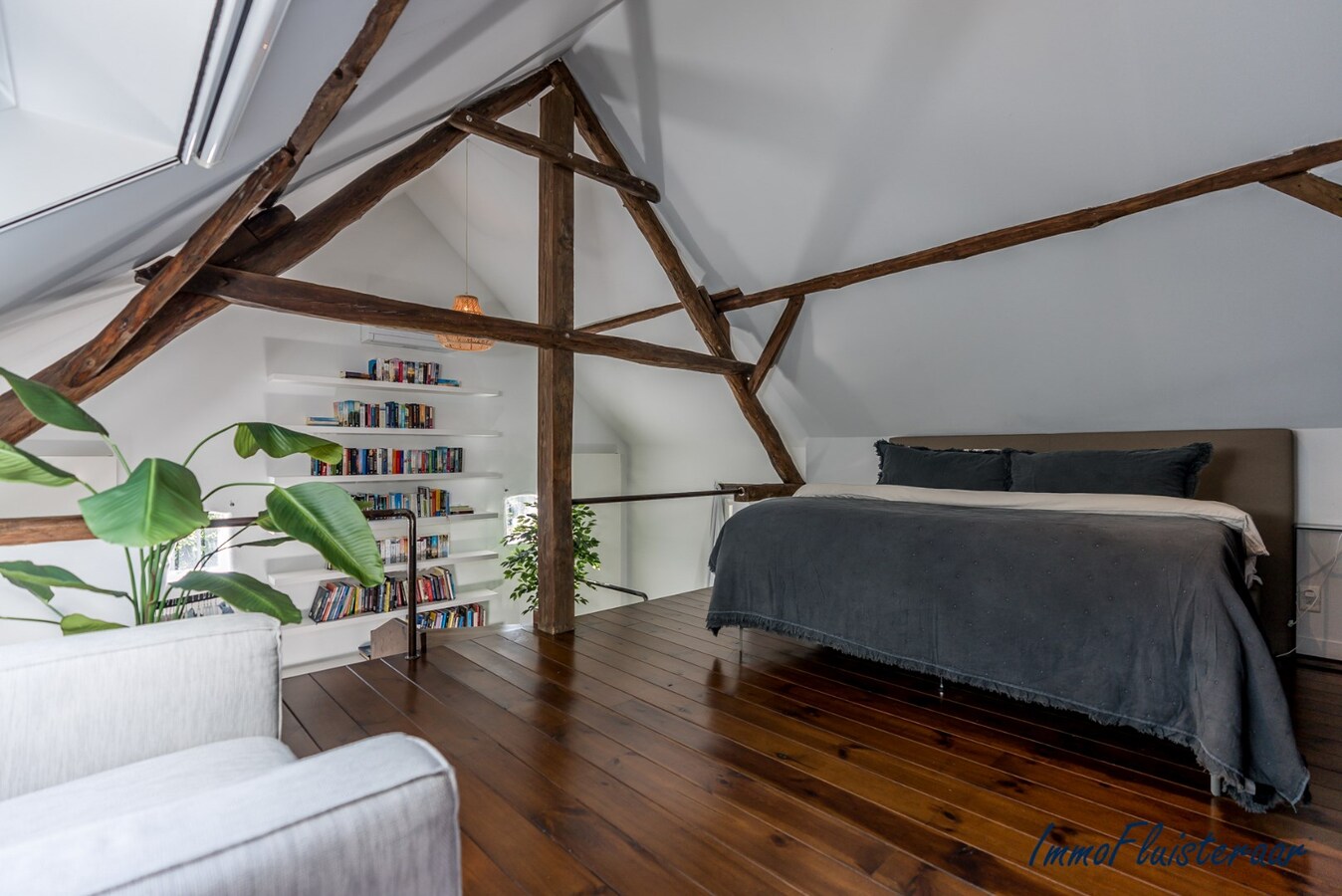 Propriété vendu À Geel