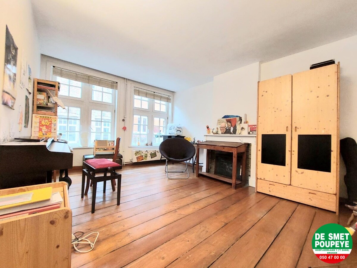 Prachtige authentieke woning 