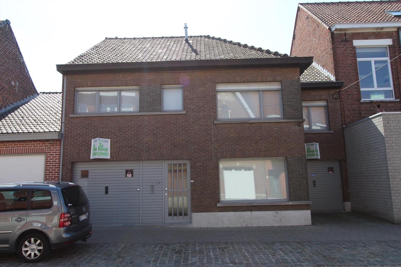 Verkocht woning - Roeselare