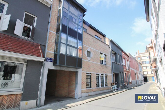 Verhuurd Appartement te Izegem
