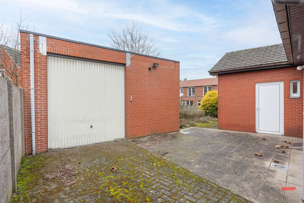 Woning verkocht in Poppel