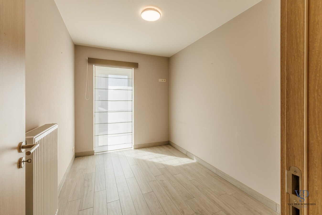 2 slpk-appartement met groot terras 