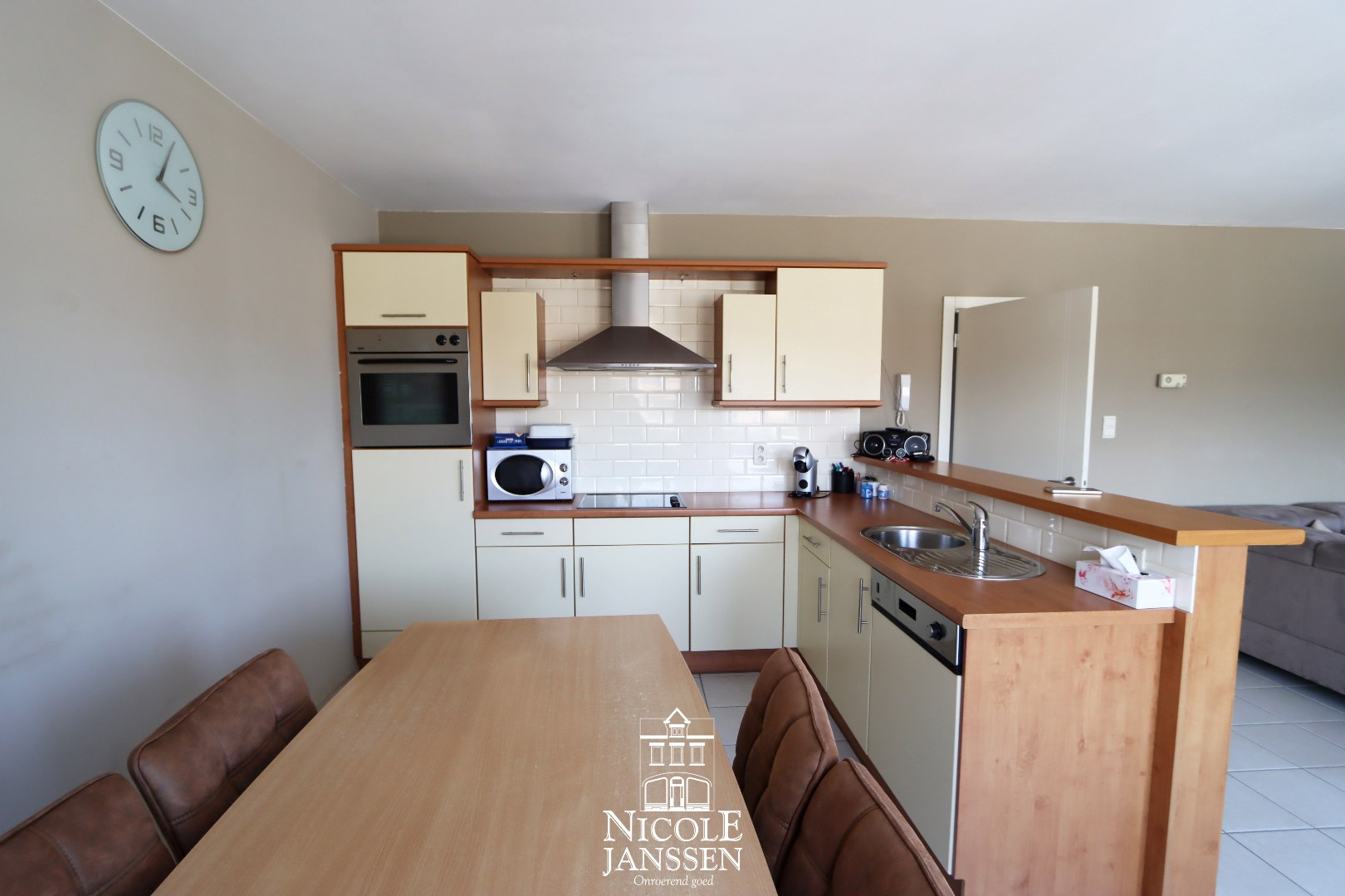 Interessante opbrengsteigendom 