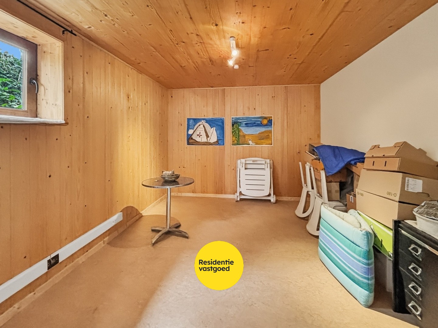 Charmante woning met karakter in het groene Paliseul 