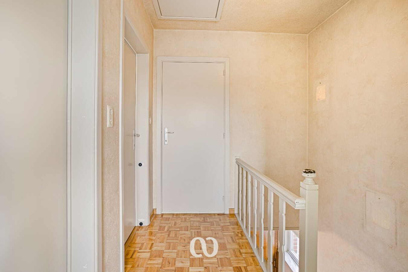 Gezellige gezinswoning in het centrum van Petegem 