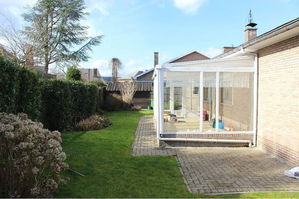 Verkocht bungalow - Tongeren