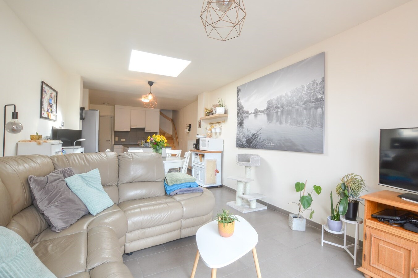 Verkocht woning - Eernegem