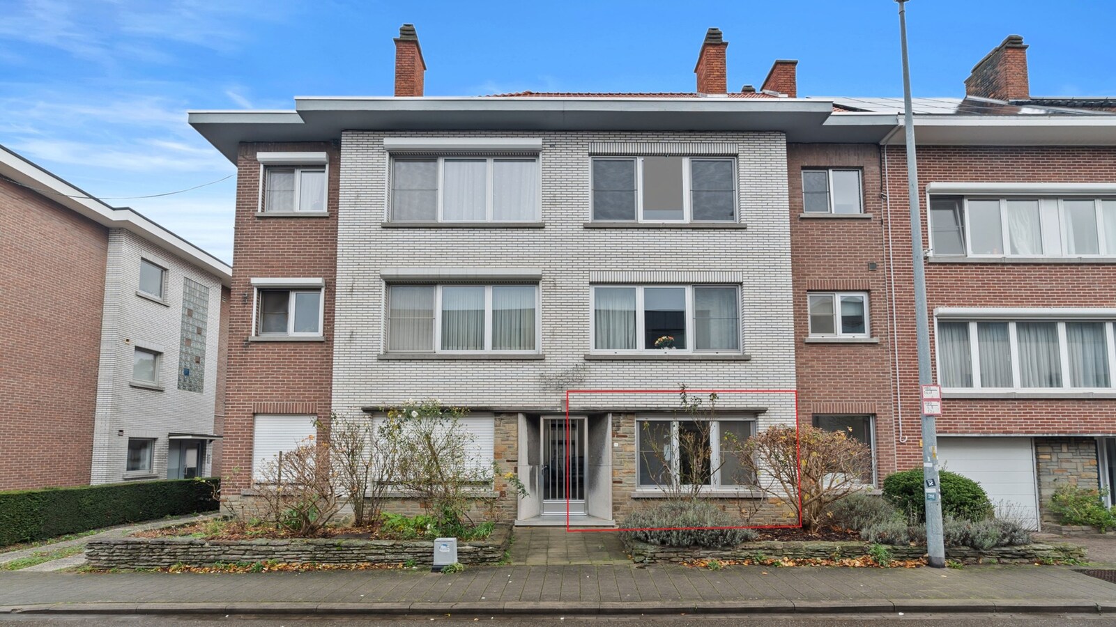 Te koop appartement - Kessel-Lo