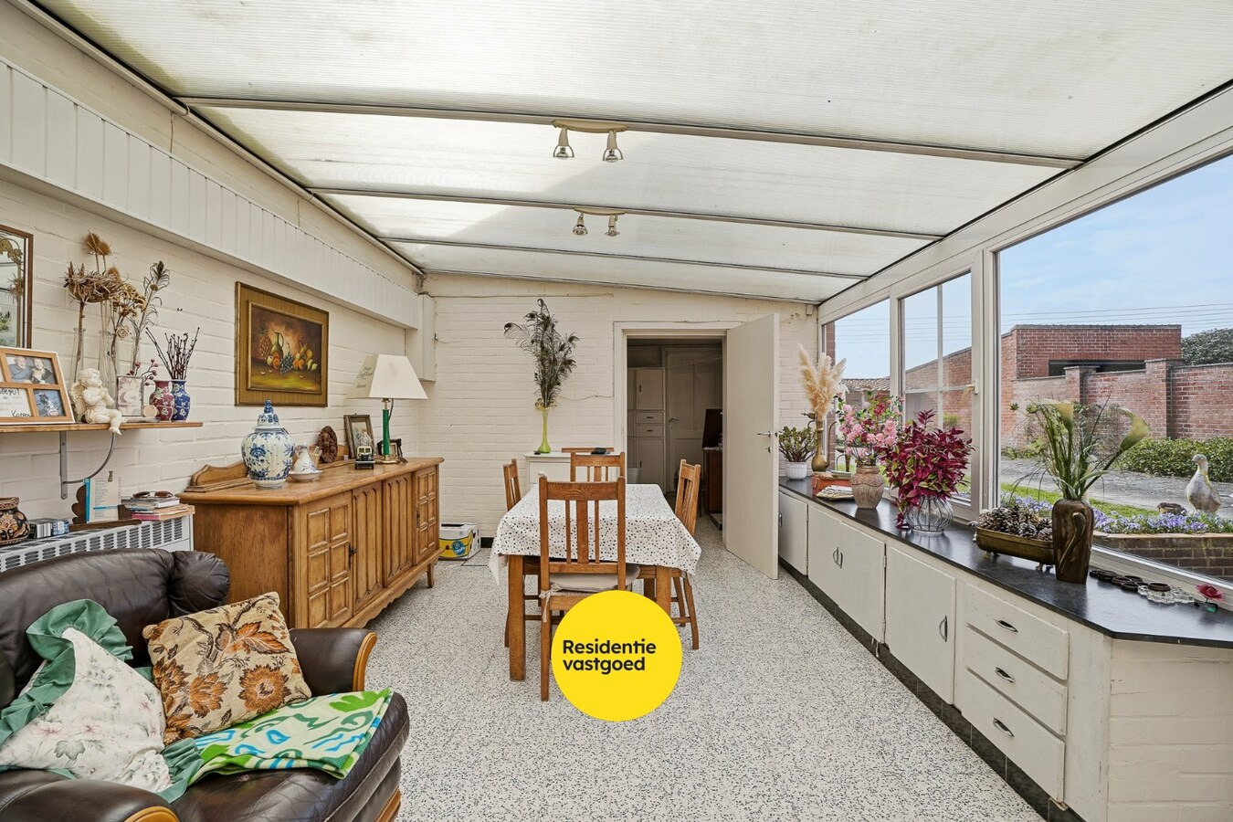 Te koop woning - Zedelgem