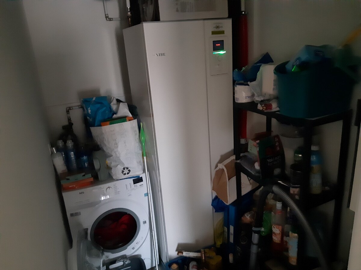 2 slpk-appartement in centrum Gavere! 