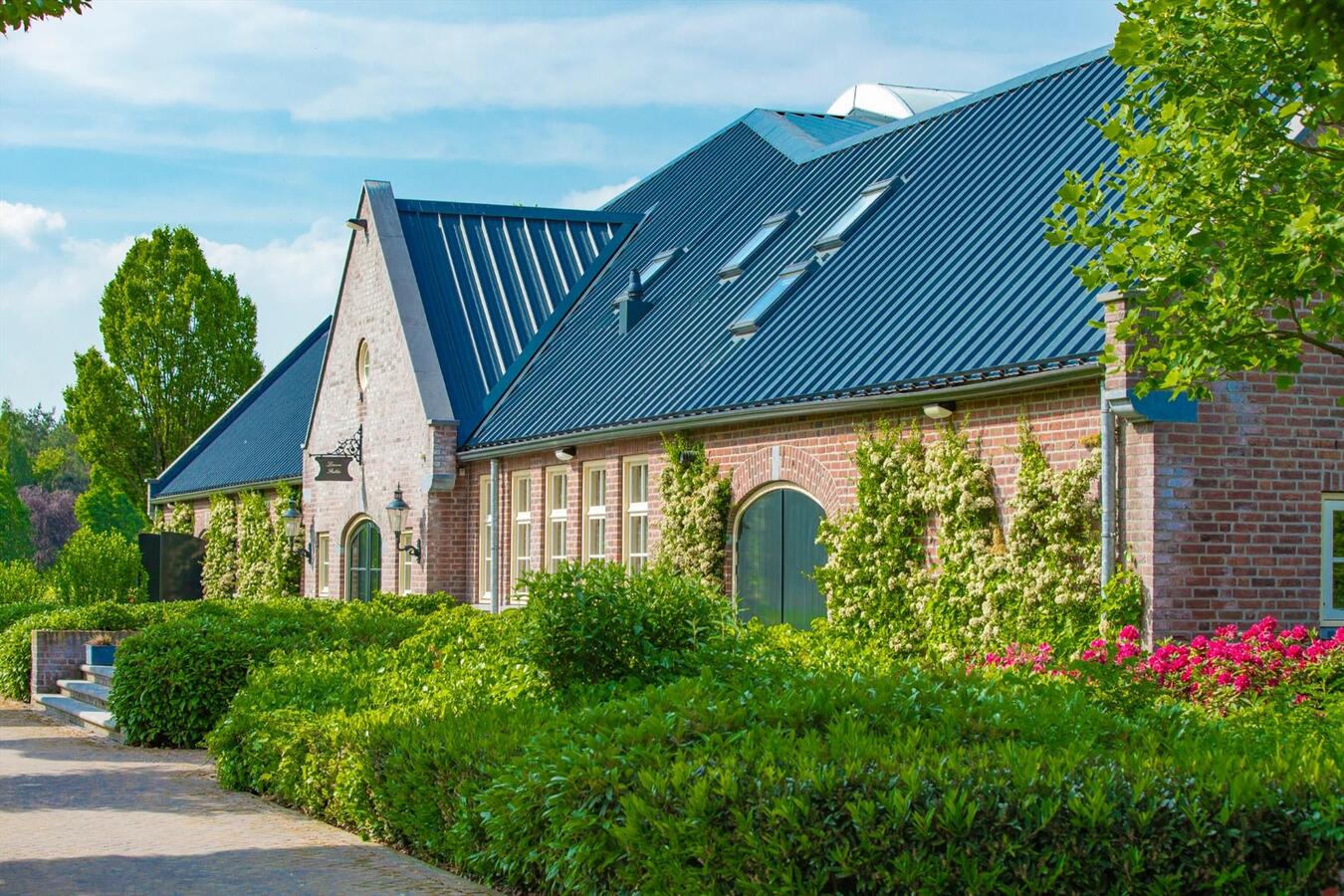 Verkocht woning - Nuenen