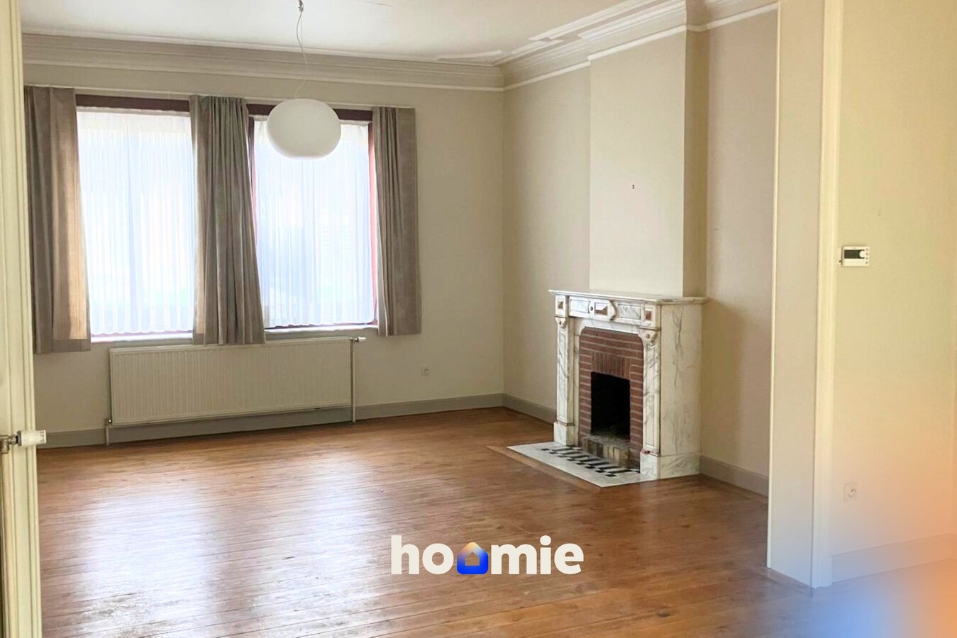 Woning verhuurd in Tongeren-Borgloon